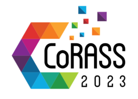 CoRASS | 2023 Logo